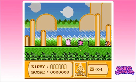 Kirby